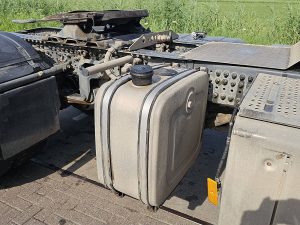 Wyposażenie specjalne, ujęcie 2 — Mercedes-Benz AROCS 1843 AROCS 2043 AS z 2020 roku