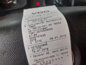 Wyposażenie specjalne — Mercedes-Benz AROCS 1846 2046 RET. PTO+HYDR. z 2018 roku