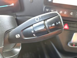 Wyposażenie specjalne wnętrza, ujęcie 6 — Mercedes-Benz AROCS 2043 AS 4X4 ALLRAD z 2020 roku