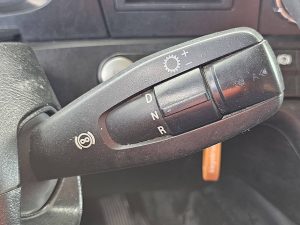Wyposażenie specjalne wnętrza, ujęcie 4 — Mercedes-Benz AROCS 2043 AS 4X4 AS ALLRAD z 2018 roku