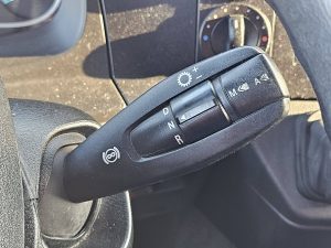 Wyposażenie specjalne wnętrza, ujęcie 3 — Mercedes-Benz ATEGO 1230 TAILLIFT AIRCO 60M3 z 2021 roku