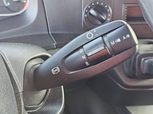 Wyposażenie specjalne wnętrza, ujęcie 3 — Mercedes-Benz ATEGO 1524 AIRCO TAILLIFT z 2021 roku