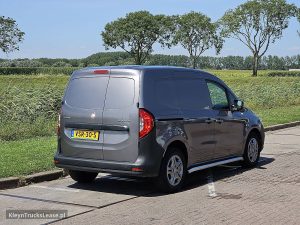 Strona pasażera z tyłu — Mercedes-Benz CITAN 110 CDI ac carplay EURO6 z 2022 roku