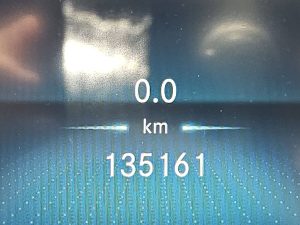 Licznik przebiegu — Mercedes-Benz CITAN 110 CDI ac carplay EURO6 z 2022 roku