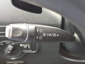 Wyposażenie specjalne wnętrza, ujęcie 4 — Mercedes-Benz EVITO 66Kwh Wltp 292 kms z 2022 roku