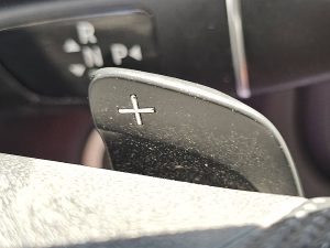 Wyposażenie specjalne wnętrza, ujęcie 4 — Mercedes-Benz EVITO 66Kwh Wltp 292 kms z 2022 roku