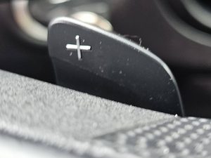 Wyposażenie specjalne wnętrza, ujęcie 3 — Mercedes-Benz EVITO 66Kwh Wltp 292 kms z 2022 roku