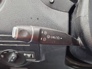 Wyposażenie specjalne wnętrza, ujęcie 4 — Mercedes-Benz EVITO 90kwh 332 kms WLTP!! z 2022 roku