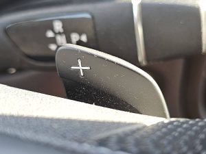 Wyposażenie specjalne wnętrza, ujęcie 3 — Mercedes-Benz EVITO ac carplay 66kWh z 2022 roku