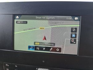 Wyposażenie specjalne wnętrza, ujęcie 2 — Mercedes-Benz SPRINTER 211 ac carplay EURO6 z 2022 roku