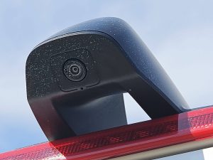 Systemy bezpieczeństwa — Mercedes-Benz SPRINTER 211 ac carplay EURO6 z 2022 roku