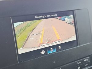 Systemy bezpieczeństwa, ujęcie 2 — Mercedes-Benz SPRINTER 211 ac carplay EURO6 z 2022 roku