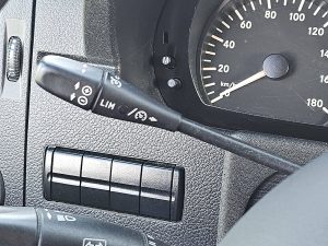 Wyposażenie specjalne wnętrza, ujęcie 2 — Mercedes-Benz SPRINTER 213 ac 9-pers EURO6 z 2016 roku