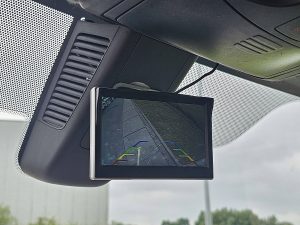 Systemy bezpieczeństwa — Mercedes-Benz SPRINTER 214 CDI AUT. L2H2 z 2020 roku