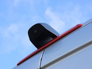 Systemy bezpieczeństwa, ujęcie 2 — Mercedes-Benz SPRINTER 311 L1H1 2xZijdeur Mbiux z 2020 roku