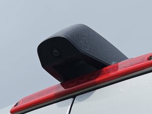 Systemy bezpieczeństwa — Mercedes-Benz SPRINTER 311 L1H1 2xZijdeur Mbux! z 2020 roku