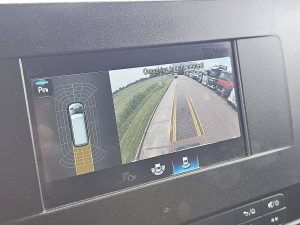 Systemy bezpieczeństwa, ujęcie 2 — Mercedes-Benz SPRINTER 311 L1H1 2xZijdeur Mbux! z 2020 roku