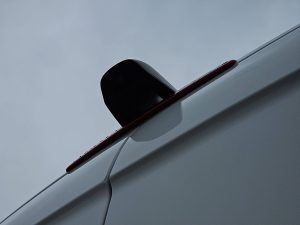 Systemy bezpieczeństwa, ujęcie 3 — Mercedes-Benz SPRINTER 311 XXL L4 ac aut EURO6 z 2022 roku