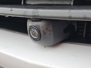 Systemy bezpieczeństwa, ujęcie 2 — Mercedes-Benz SPRINTER 311 XXL L4 ac aut EURO6 z 2022 roku