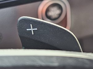 Wyposażenie specjalne wnętrza, ujęcie 2 — Mercedes-Benz SPRINTER 314 Bakwagen Laadklep! z 2021 roku
