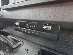 Wyposażenie specjalne wnętrza, ujęcie 2 — Mercedes-Benz SPRINTER 314 L3H2 Mbux Euro6 AC! z 2020 roku