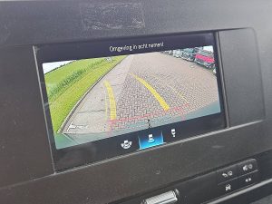 Systemy bezpieczeństwa, ujęcie 3 — Mercedes-Benz SPRINTER 314 L3H2 Mbux Euro6 AC! z 2020 roku