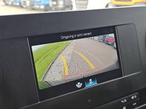 Systemy bezpieczeństwa, ujęcie 2 — Mercedes-Benz SPRINTER 315 ac automaat EURO6 z 2023 roku