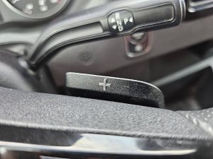 Wyposażenie specjalne wnętrza — Mercedes-Benz SPRINTER 315 ac automaat EURO6 z 2024 roku