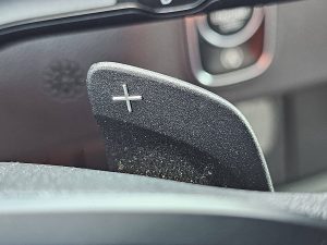 Wyposażenie specjalne wnętrza, ujęcie 3 — Mercedes-Benz SPRINTER 315 Bakwagen Laadklep! z 2022 roku