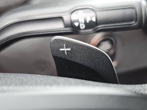 Wyposażenie specjalne wnętrza, ujęcie 3 — Mercedes-Benz SPRINTER 315 CDI AUT. L3H2 z 2024 roku