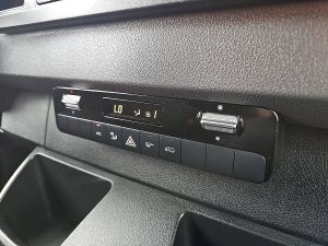 Wyposażenie specjalne wnętrza — Mercedes-Benz SPRINTER 315 CDI AUT. L3H2 z 2024 roku