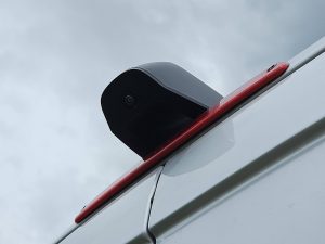 Systemy bezpieczeństwa, ujęcie 2 — Mercedes-Benz SPRINTER 315 L2H1 RWD Mbux AC! z 2021 roku