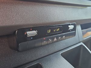 Wyposażenie specjalne wnętrza — Mercedes-Benz SPRINTER 315 L4H3 XXL 2x Schuif z 2022 roku