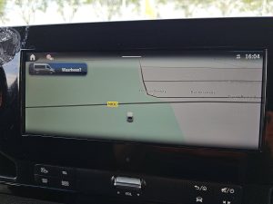 Wyposażenie specjalne wnętrza, ujęcie 2 — Mercedes-Benz SPRINTER 317 L2H2 LED Mbux10! z 2024 roku