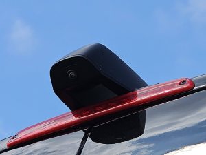 Systemy bezpieczeństwa — Mercedes-Benz SPRINTER 317 L2H2 LED Mbux10! z 2024 roku