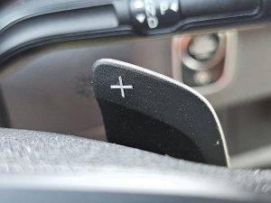 Wyposażenie specjalne wnętrza, ujęcie 4 — Mercedes-Benz SPRINTER 317 L2H2 LED Navi Autom. z 2021 roku