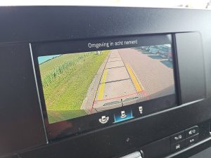 Systemy bezpieczeństwa, ujęcie 2 — Mercedes-Benz SPRINTER 317 L2H2 LED Navi Autom. z 2021 roku