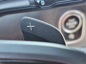 Wyposażenie specjalne wnętrza, ujęcie 4 — Mercedes-Benz SPRINTER 317 L2H2 Mbux RWD Euro6! z 2024 roku