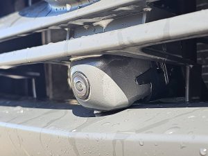 Systemy bezpieczeństwa, ujęcie 2 — Mercedes-Benz SPRINTER 317 L2H2 Mbux RWD Euro6! z 2024 roku