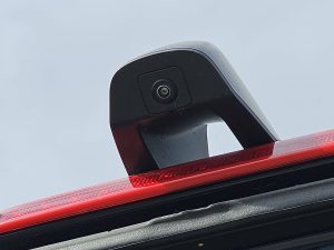 Systemy bezpieczeństwa — Mercedes-Benz SPRINTER 317 L2H2 Pro Mbux10 LED z 2024 roku