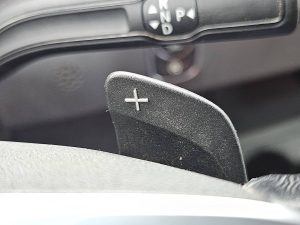 Wyposażenie specjalne wnętrza, ujęcie 4 — Mercedes-Benz SPRINTER 319 L2H1 V6 LED Mbux10 z 2021 roku