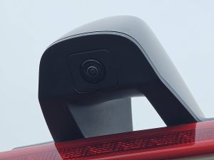 Systemy bezpieczeństwa — Mercedes-Benz SPRINTER 319 L2H1 V6 LED Mbux10 z 2021 roku