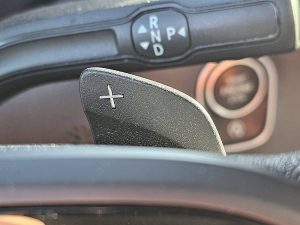 Wyposażenie specjalne wnętrza, ujęcie 4 — Mercedes-Benz SPRINTER 319 L3H2 Maxi Automaat z 2022 roku