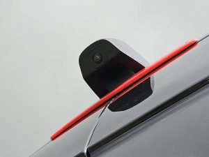 Systemy bezpieczeństwa, ujęcie 3 — Mercedes-Benz SPRINTER 319 L3H2 Maxi LED Mbux10 z 2022 roku