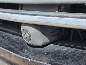 Systemy bezpieczeństwa, ujęcie 2 — Mercedes-Benz SPRINTER 319 L3H2 Maxi LED Mbux10 z 2022 roku