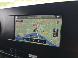 Wyposażenie specjalne wnętrza, ujęcie 2 — Mercedes-Benz SPRINTER 319 L3H2 V6 LED 3.0Ltr! z 2019 roku
