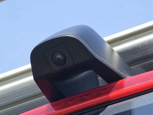 Systemy bezpieczeństwa — Mercedes-Benz SPRINTER 319 L3H2 V6 LED 3.0Ltr! z 2019 roku