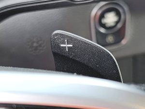 Wyposażenie specjalne wnętrza, ujęcie 3 — Mercedes-Benz SPRINTER 319 L3H2 V6 LED 3.5t-Trh z 2020 roku