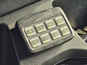 Wyposażenie specjalne wnętrza, ujęcie 5 — Mercedes-Benz SPRINTER 514 ac automaat EURO6 z 2020 roku