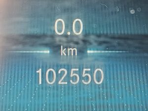 Licznik przebiegu — Mercedes-Benz SPRINTER 514 ac automaat EURO6 z 2020 roku